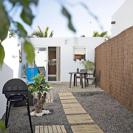 Casa Timanfaya Villa Playa Blanca  Eksteriør bilde