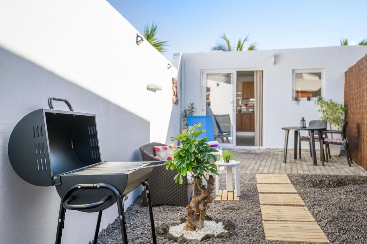 Casa Timanfaya Villa Playa Blanca  Eksteriør bilde