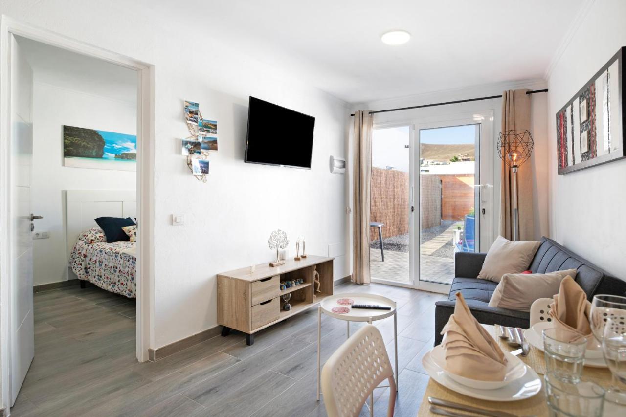 Casa Timanfaya Villa Playa Blanca  Eksteriør bilde