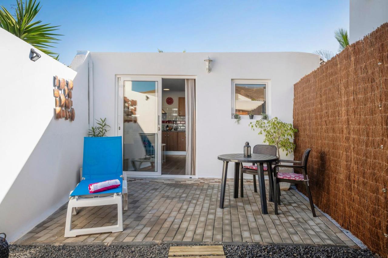 Casa Timanfaya Villa Playa Blanca  Eksteriør bilde