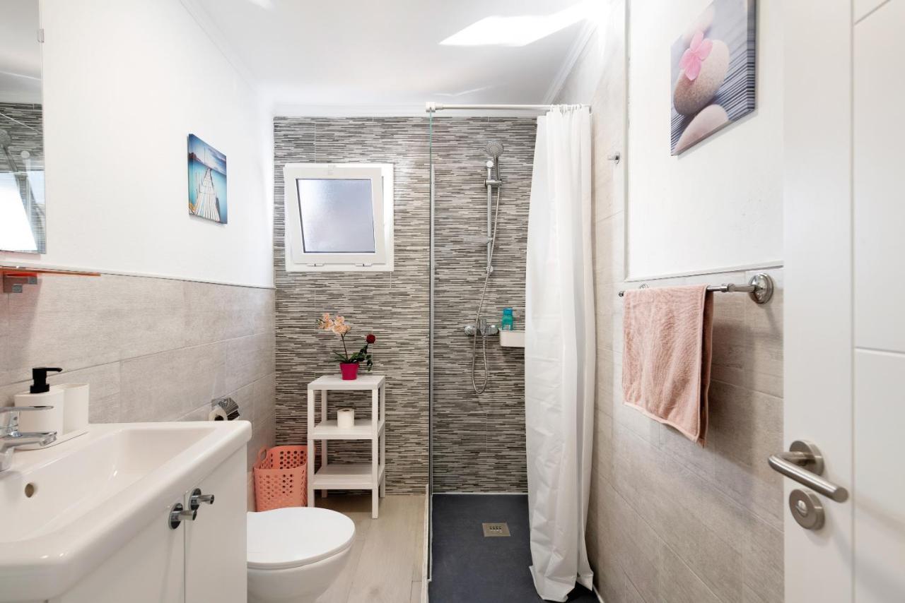 Casa Timanfaya Villa Playa Blanca  Eksteriør bilde