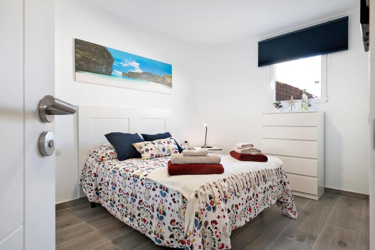 Casa Timanfaya Villa Playa Blanca  Eksteriør bilde